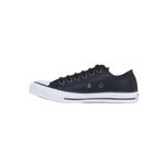 Zapatillas Converse Chuck Taylor All Star Leather Ox Unisex POSTERIOR TALON