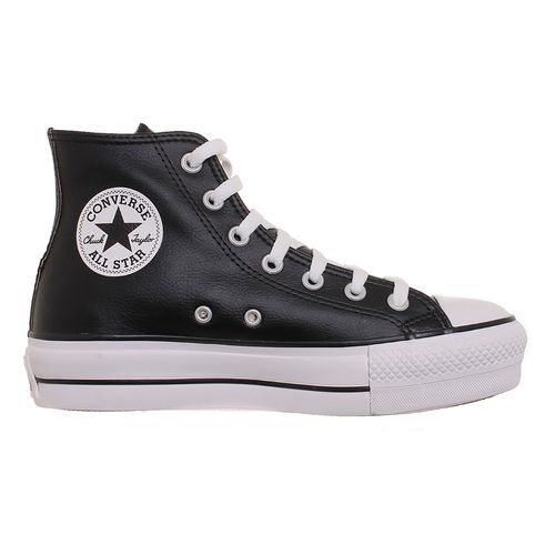 Zapatillas Converse Chuck Taylor All Star Lift Hi Unisex