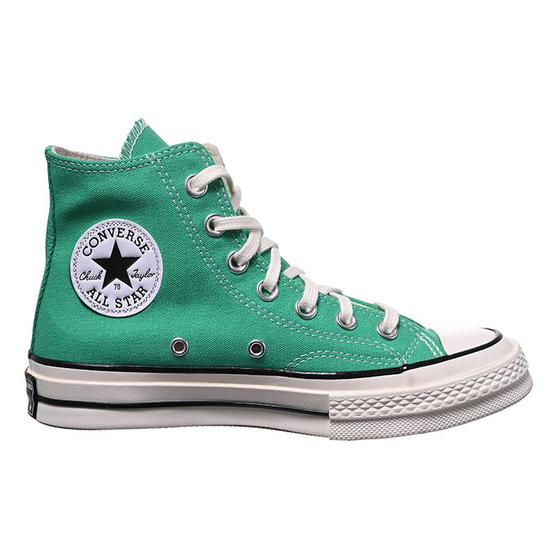 Zapatillas Converse Chuck 70 Hi  Unisex LATERAL DERECHO