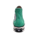 Zapatillas Converse Chuck 70 Hi  Unisex POSTERIOR TALON