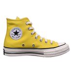 Zapatillas Converse Chuck 70 Hi  Unisex LATERAL DERECHO