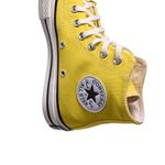 Zapatillas Converse Chuck 70 Hi  Unisex DETALLES 2