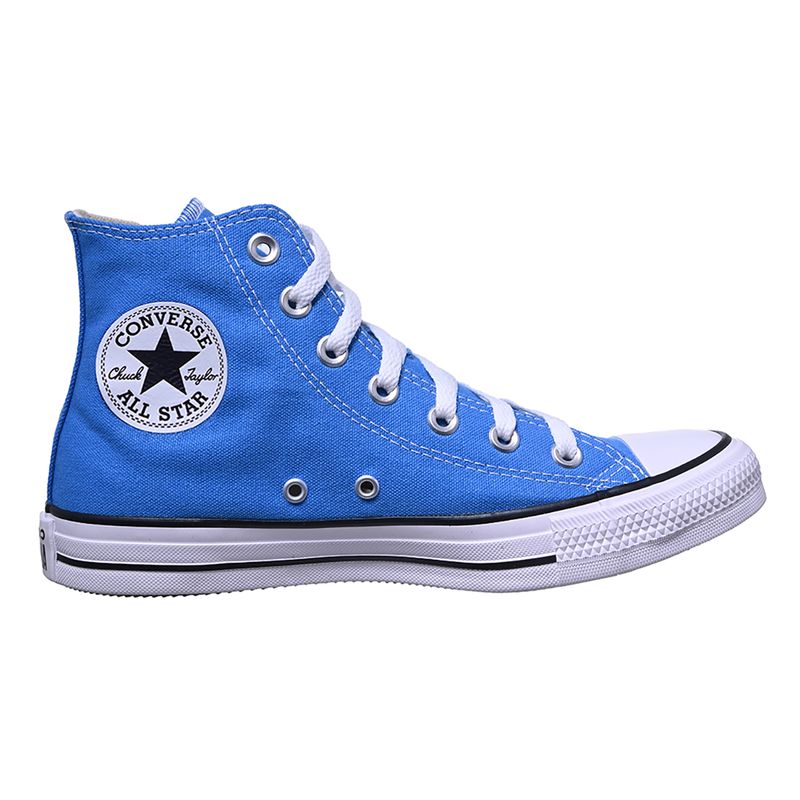 Zapatillas Converse Chuck Taylor All Star Unisex LATERAL DERECHO