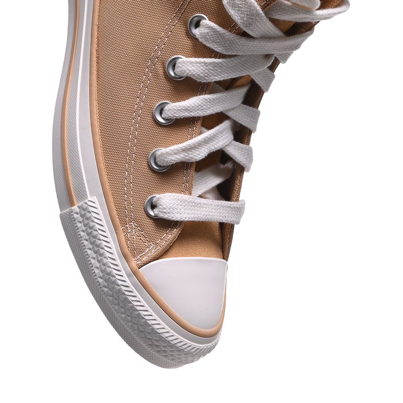 Zapatillas Converse Chuck Taylor All Star Hi Sandy Unisex DETALLES 1