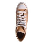 Zapatillas Converse Chuck Taylor All Star Hi Sandy Unisex