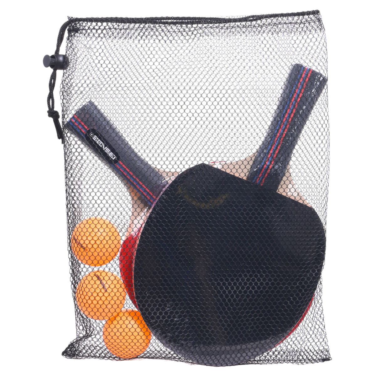 Set-De-Ping-Pong-Sensei--2-Paletas-3-Pelotas-Red-Instant-Unisex-Detalles-1