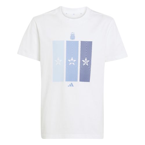 Remera adidas Afa 26 Niño