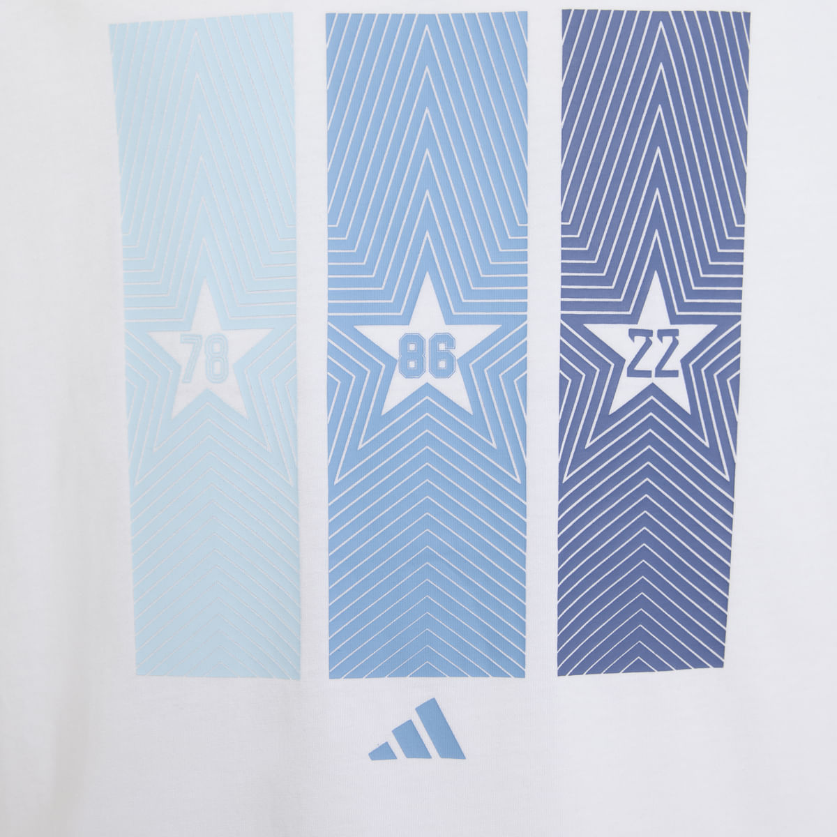 Remera-adidas-Afa-26-Niño-Lateral