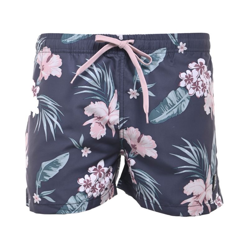 Traje De Baño Topper Super Slim Hombre Frente