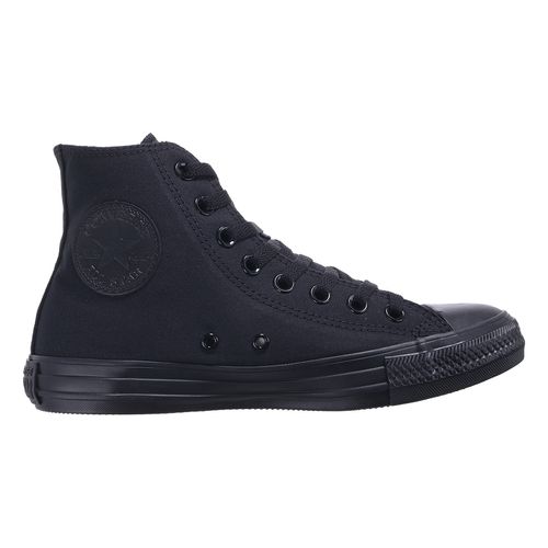 Zapatillas Converse Chuck Taylor All Star Monochrome Hi Unisex