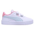 Zapatillas Puma Carina 3.0 V Inf LATERAL DERECHO