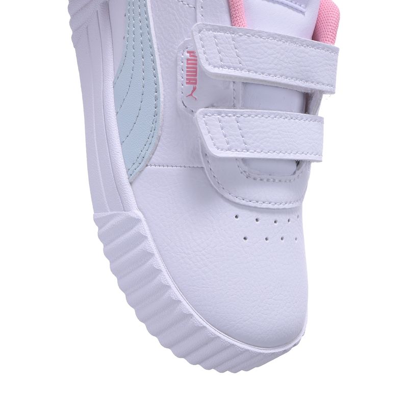 Zapatillas Puma Carina 3.0 V Inf DETALLES 1