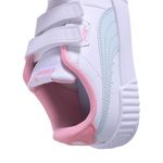 Zapatillas Puma Carina 3.0 V Inf DETALLES 2
