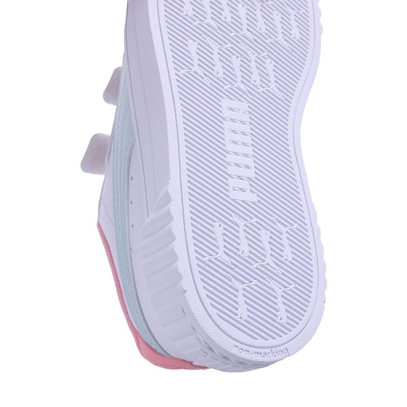 Zapatillas Puma Carina 3.0 V Inf DETALLES 3