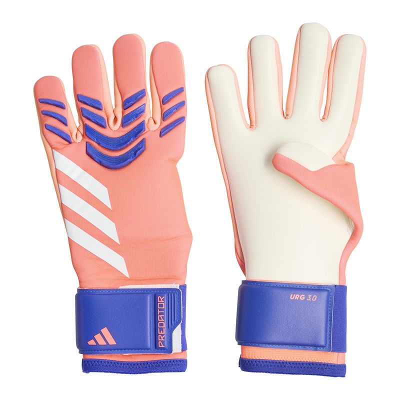 Guantes adidas Predator League Unisex Frente Full