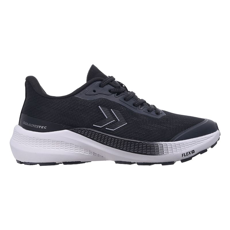 Zapatillas Atomik Runflex Ii Hombre LATERAL DERECHO