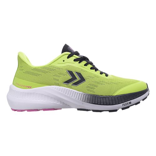 Zapatillas Atomik Runflex Ii Hombre