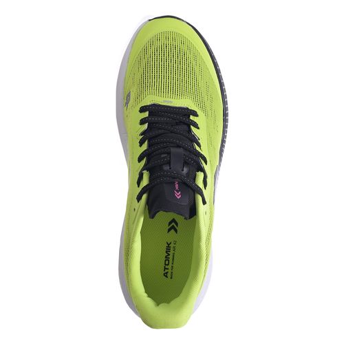 Zapatillas Atomik Runflex Ii Hombre