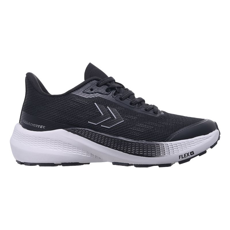 Zapatillas Atomik Runflex Ii Mujer LATERAL DERECHO