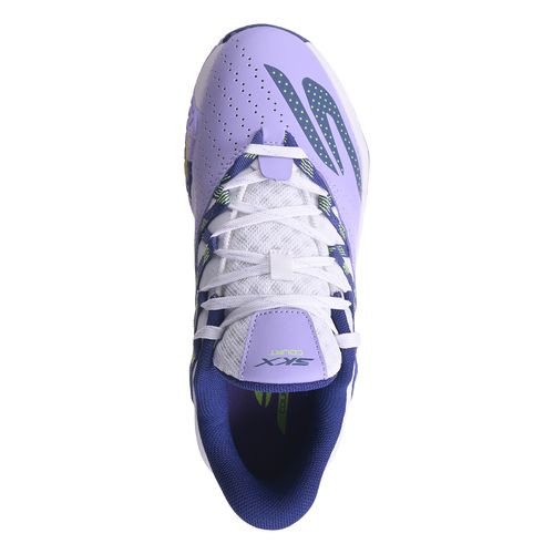 Zapatillas Skechers Viper Court Rally Mujer