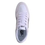 Zapatillas Vans M Ryland Ls Hombre SUPERIOR CAPELLADA