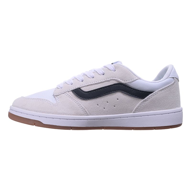 Zapatillas Vans M Ryland Ls Hombre INTERNO DERECHO