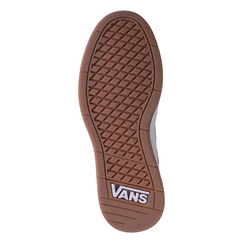 Zapatillas Vans M Ryland Ls Hombre INFERIOR SUELA