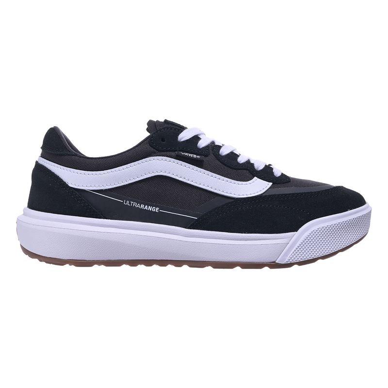 Zapatillas Vans Mte Ultrarange 2.0 Se Unisex LATERAL DERECHO