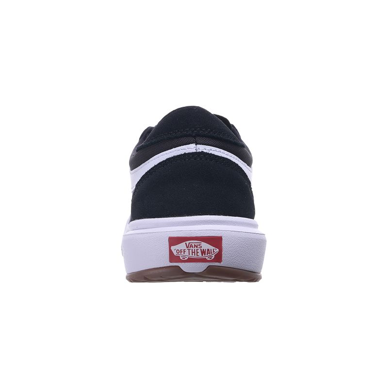 Zapatillas Vans Mte Ultrarange 2.0 Se Unisex POSTERIOR TALON