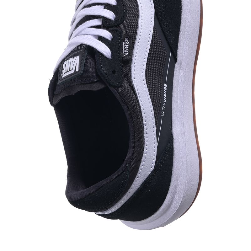 Zapatillas Vans Mte Ultrarange 2.0 Se Unisex DETALLES 2