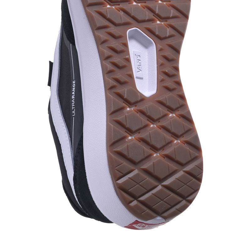 Zapatillas Vans Mte Ultrarange 2.0 Se Unisex DETALLES 3