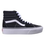 Zapatillas Vans W Sk8-Hi Platform Mujer LATERAL DERECHO