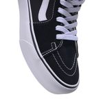 Zapatillas Vans W Sk8-Hi Platform Mujer DETALLES 1