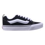 Zapatillas Vans U Knu Skool Unisex LATERAL DERECHO