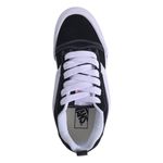 Zapatillas Vans U Knu Skool Unisex SUPERIOR CAPELLADA
