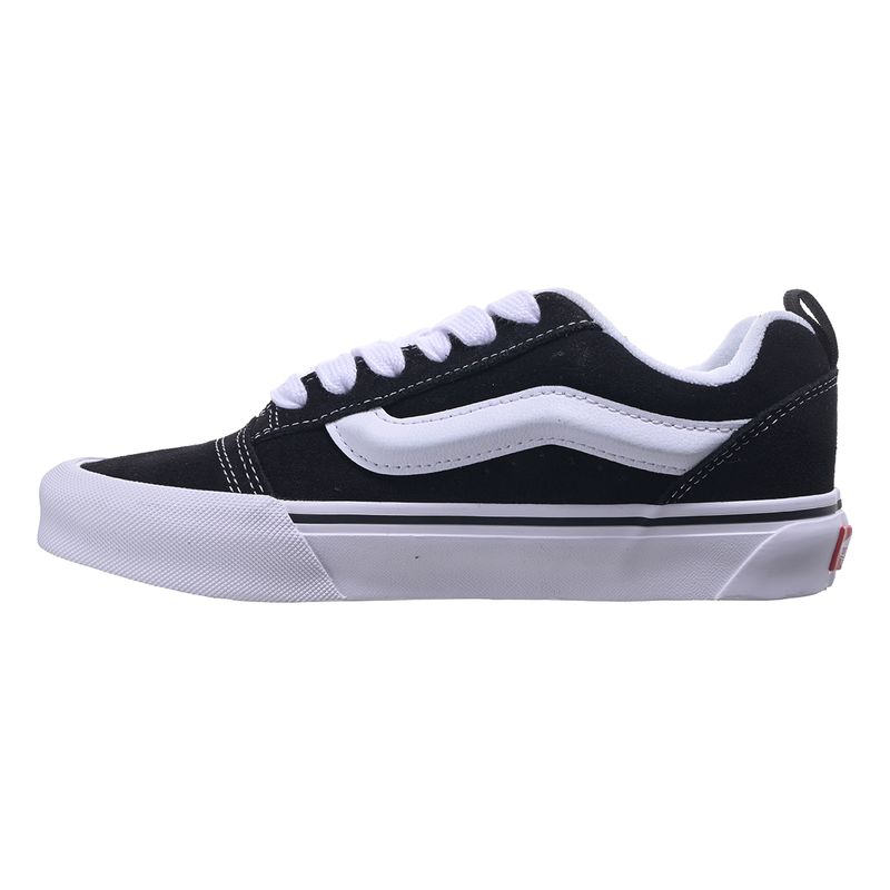Zapatillas Vans U Knu Skool Unisex INTERNO DERECHO
