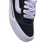 Zapatillas Vans U Knu Skool Unisex DETALLES 1