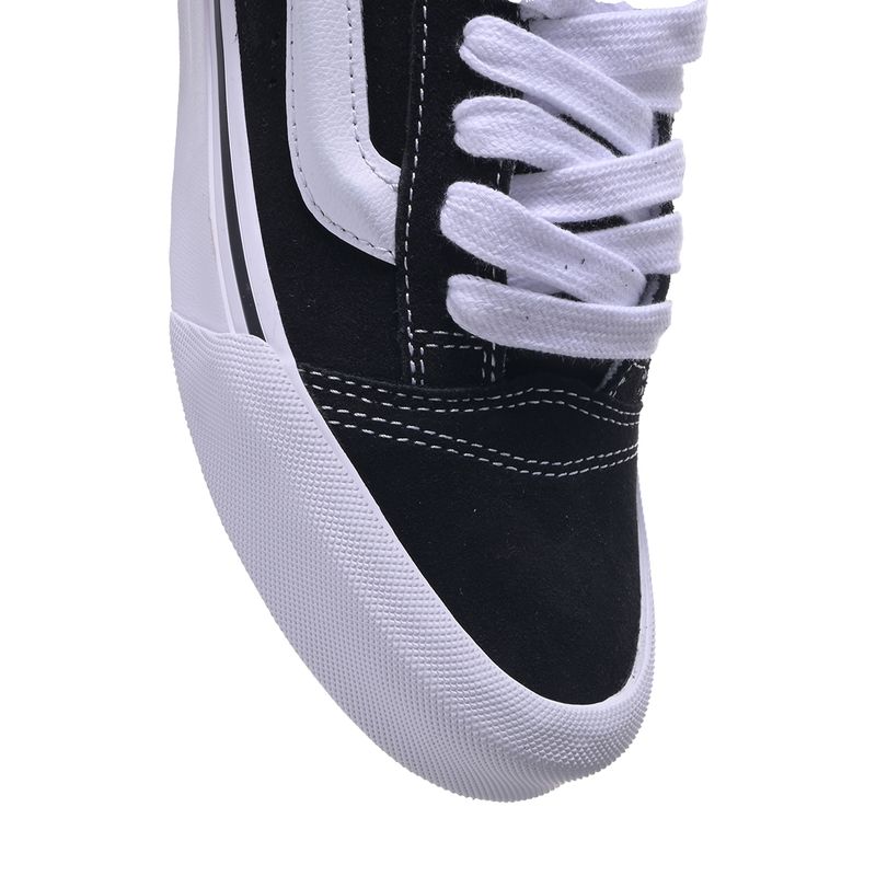 Zapatillas Vans U Knu Skool Unisex DETALLES 1