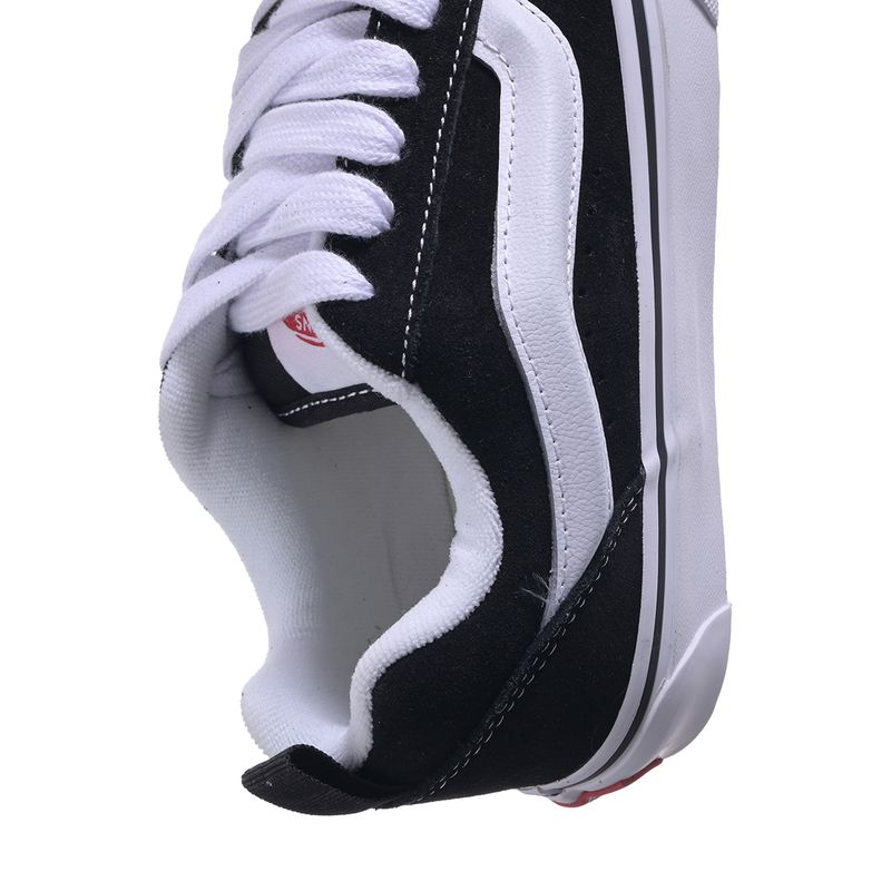 Zapatillas Vans U Knu Skool Unisex DETALLES 2