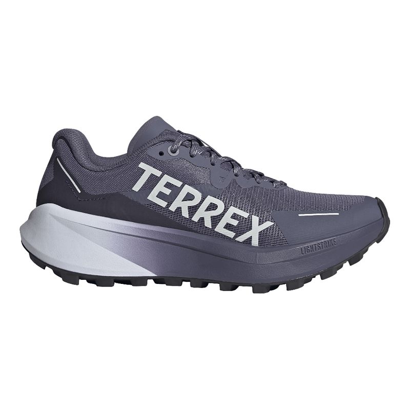 Zapatillas adidas Terrex Agravic 3 W Mujer LATERAL DERECHO