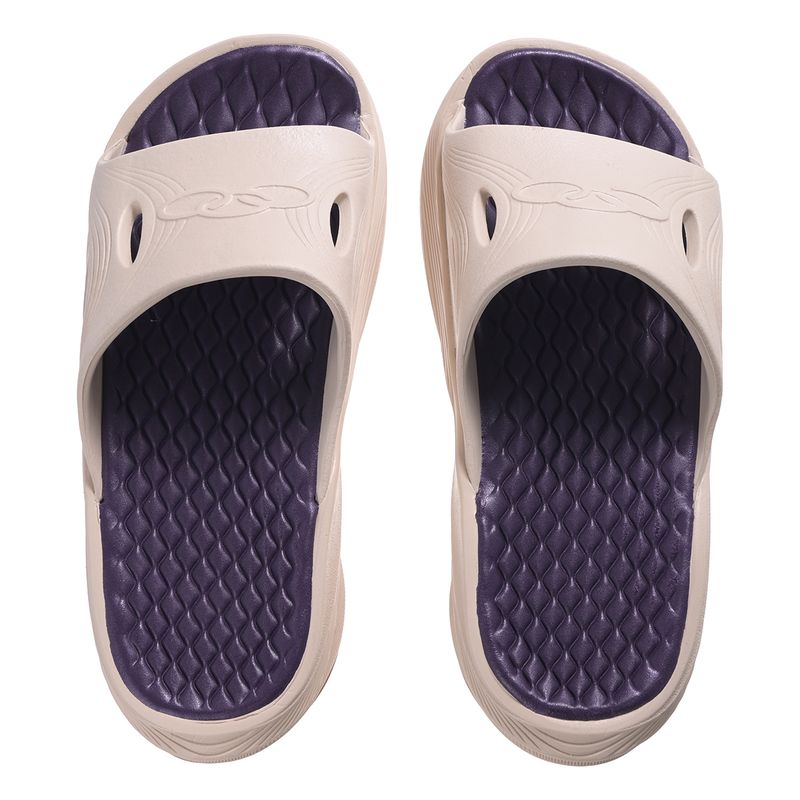 Ojotas Olympikus Pos Corre Mujer SUPERIOR CAPELLADA