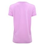 Remera Under Armour Live Sportstyle Gp Mujer Espalda