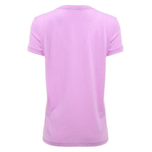 Remera Under Armour Live Sportstyle Gp Mujer