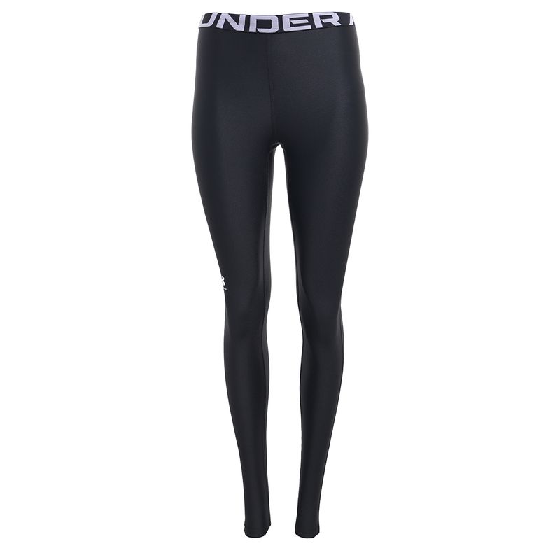 Calza Under Armour Ua Hg  Mujer Frente