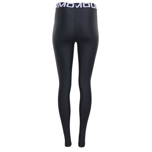 Calza Under Armour Ua Hg  Mujer