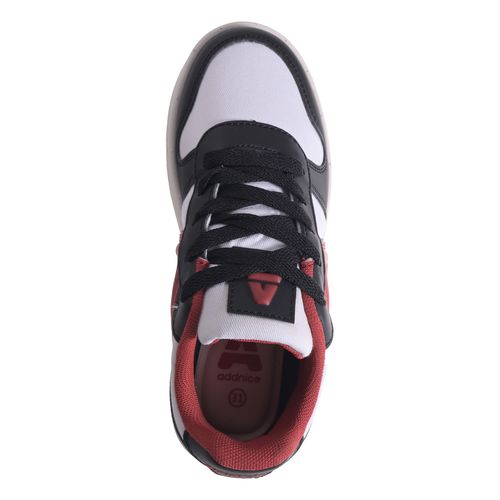 Zapatillas Addnice Skate Magic J Niño