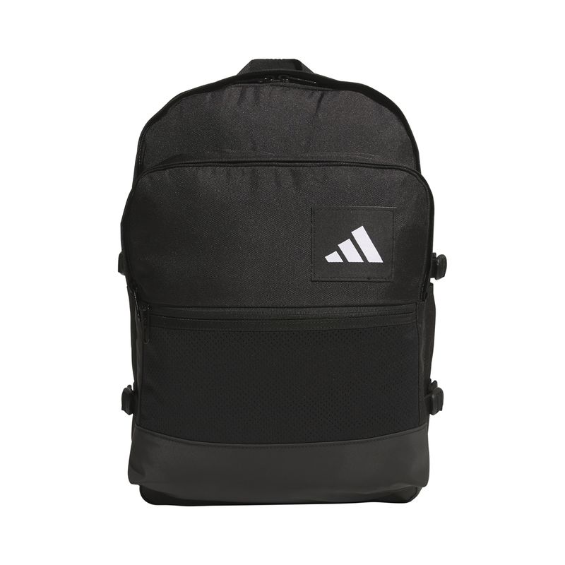 Mochila adidas Utility Multi Unisex Frente Full
