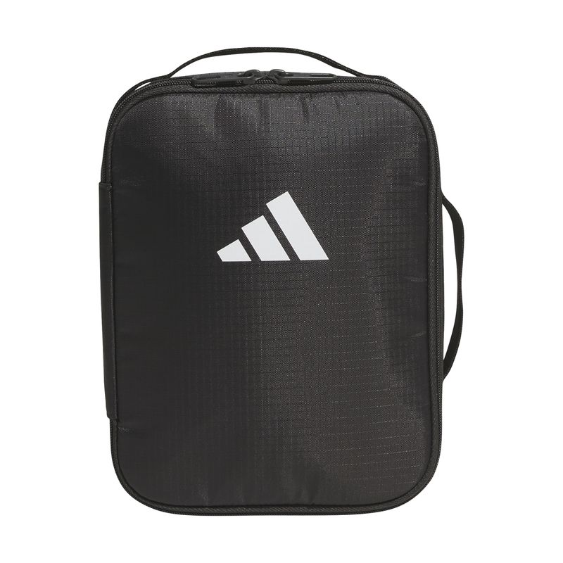 Bolso adidas Cooler S Unisex Frente Full