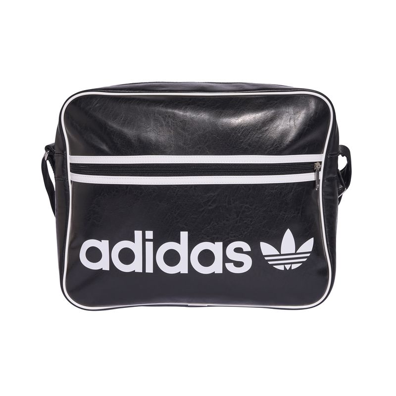 Bolso adidas Originals Airliner Unisex Frente Full