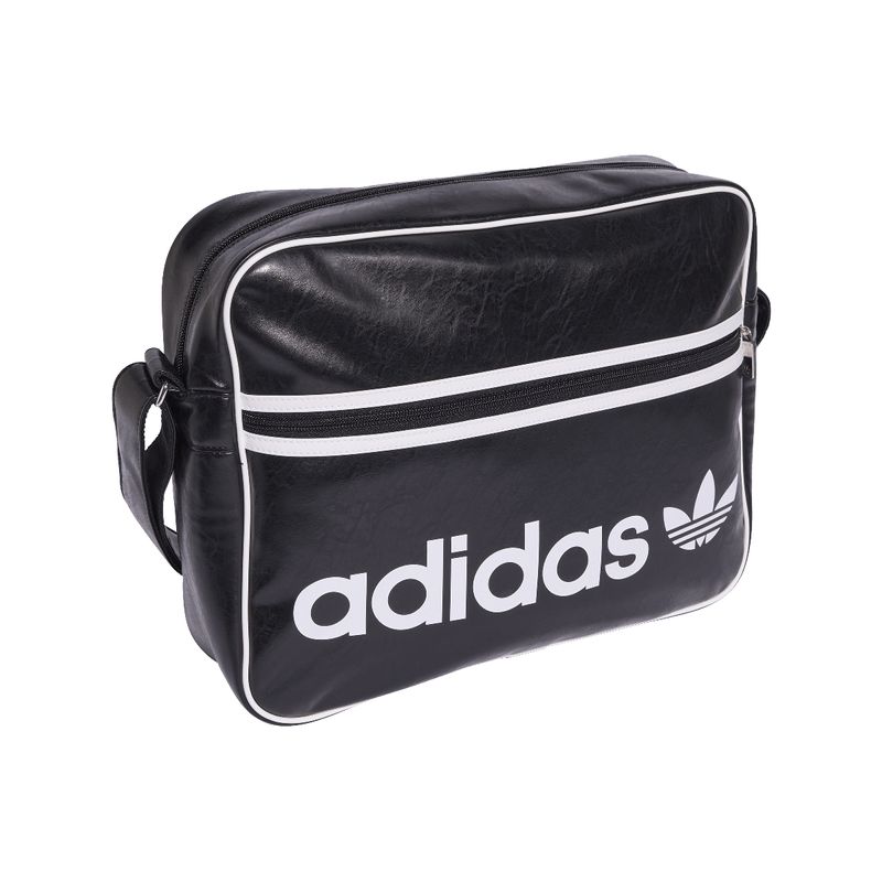 Bolso adidas Originals Airliner Unisex Detalles 2